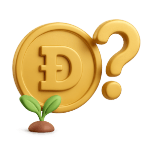 Hat Dogecoin Potenzial und Zukunft
