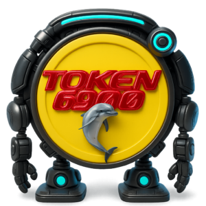 Hat Token6900 Potenzial