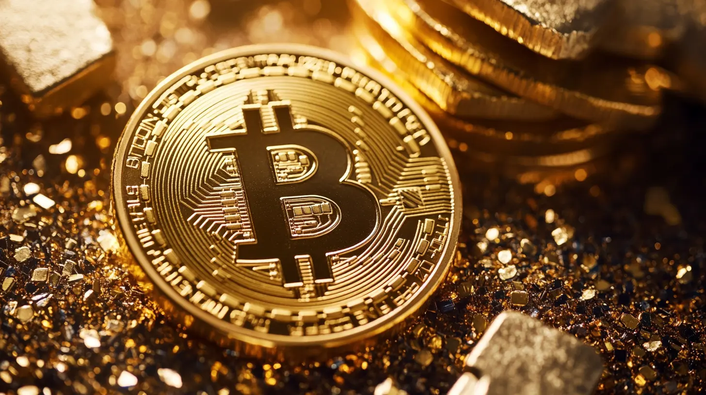 MARA Holdings sammelt 950 Millionen US-Dollar ein – Bitcoin-Käufe im Fokus