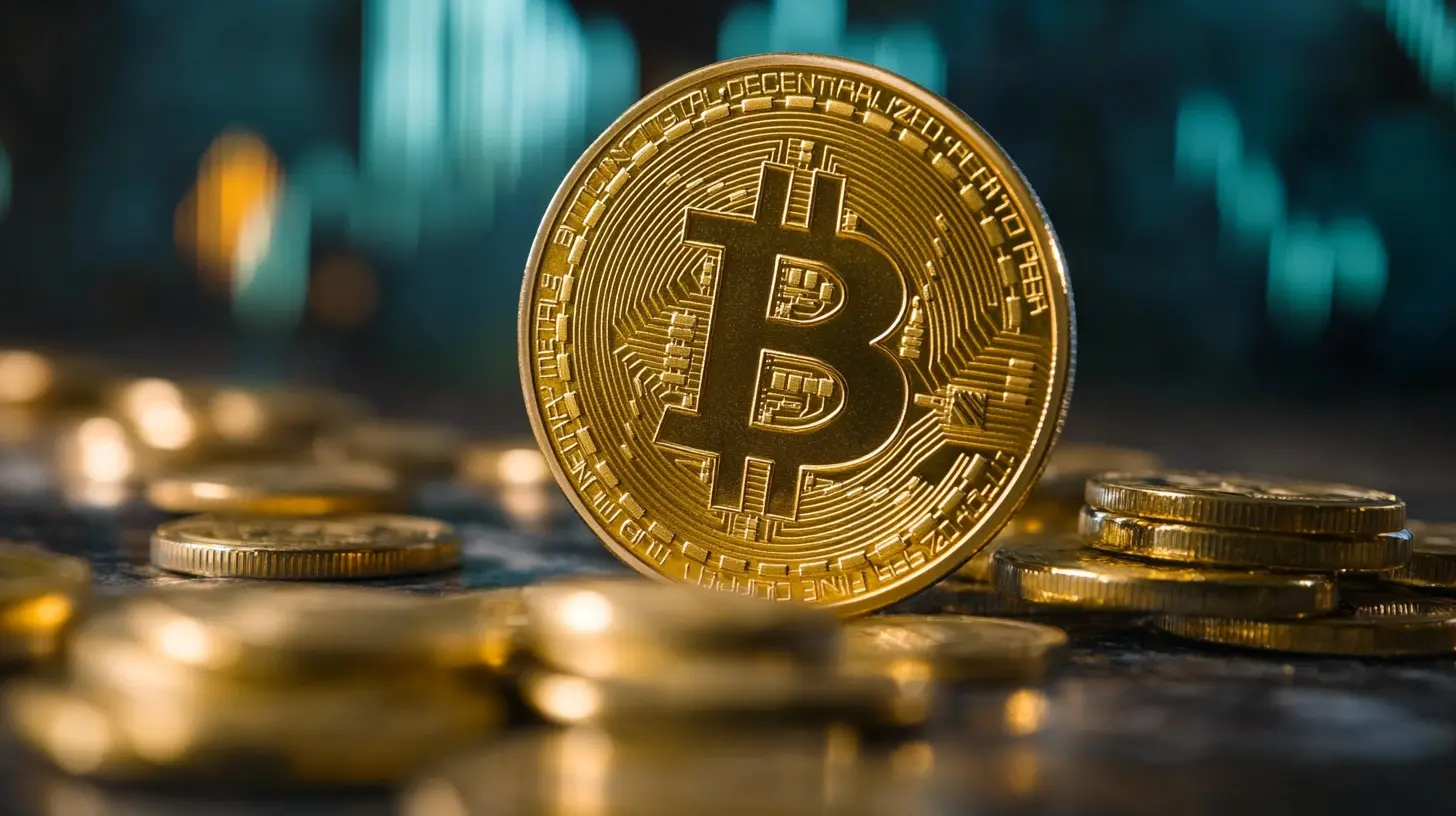 Nach 14 Jahren: 20.000 Bitcoin aus uraltem Wallet erstmals bewegt