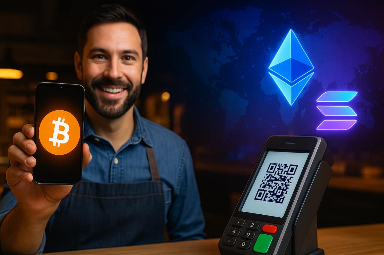 Bitcoin und Krypto bei PayPal: 100 neue Kryptos ab sofort integriert
