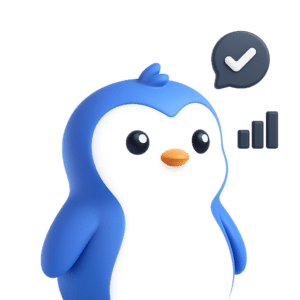 Pengu Prognose Fazit