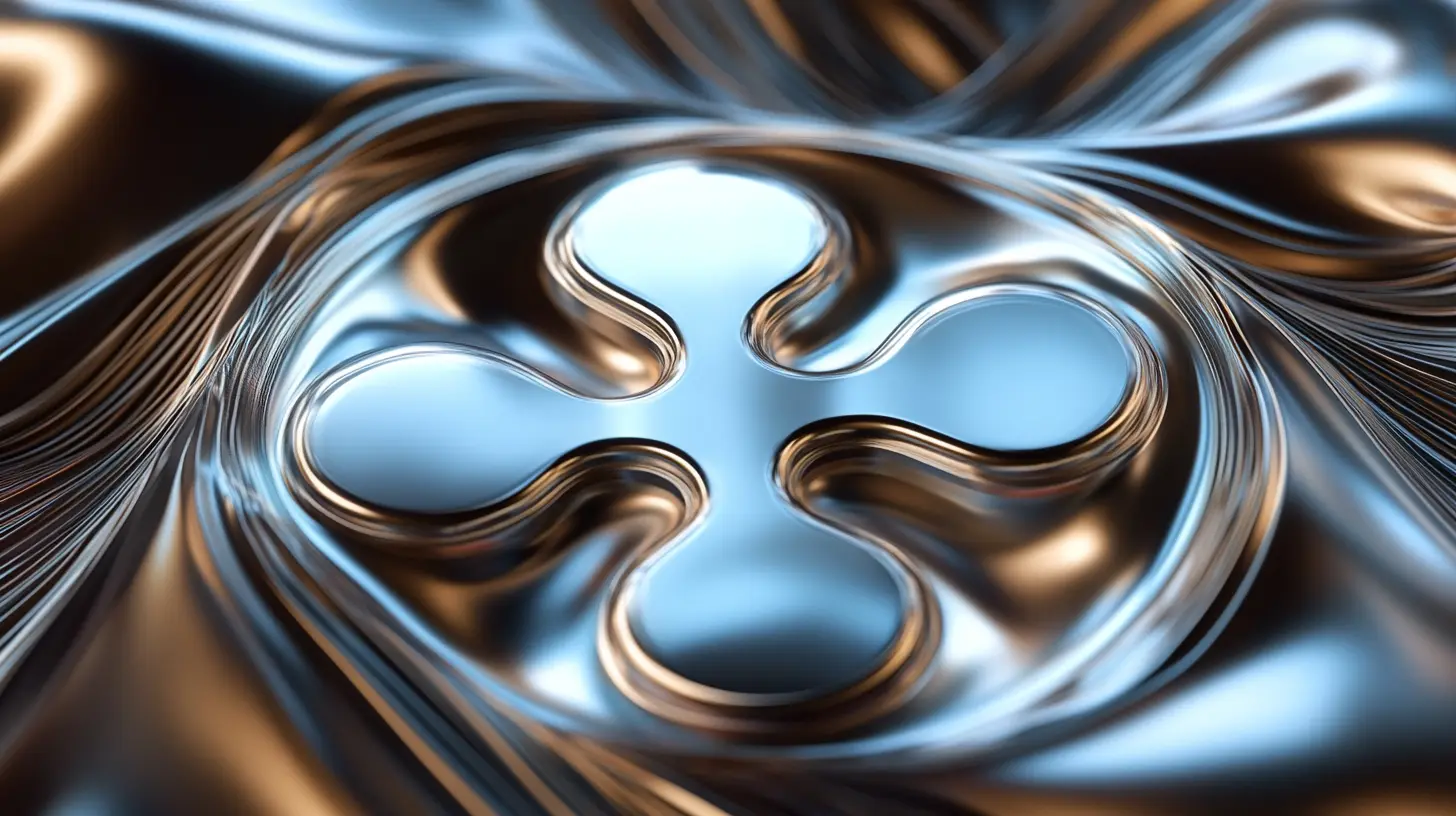 Ripple-Mitgründer Chris Larsen verkauft XRP im Wert von über 200 Millionen Dollar – Was steckt dahinter?