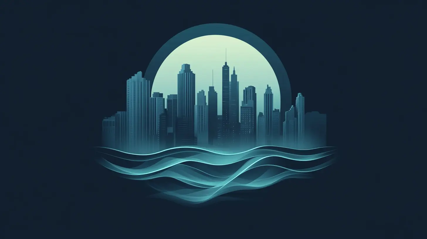 Ripple und Dubai Land Department starten Blockchain-Initiative für Immobilienbesitz