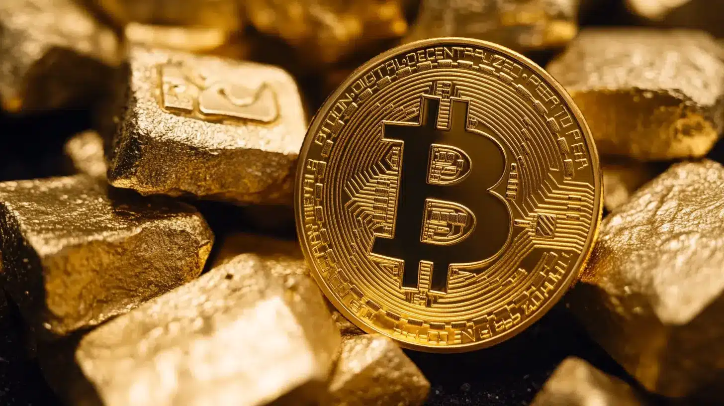 Satoshi Nakamoto: Der anonyme Bitcoin-Erfinder zählt zu den reichsten Menschen der Welt