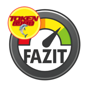 Token6900 Fazit