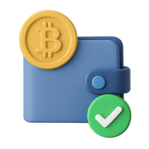 Was ist eine Krypto Wallet Fazit