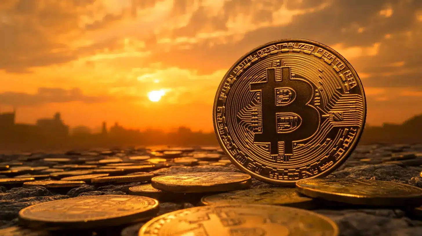 Wertheimer ruft „Generationen-Rallye“ für Bitcoin aus – und warnt Altcoin-Investoren