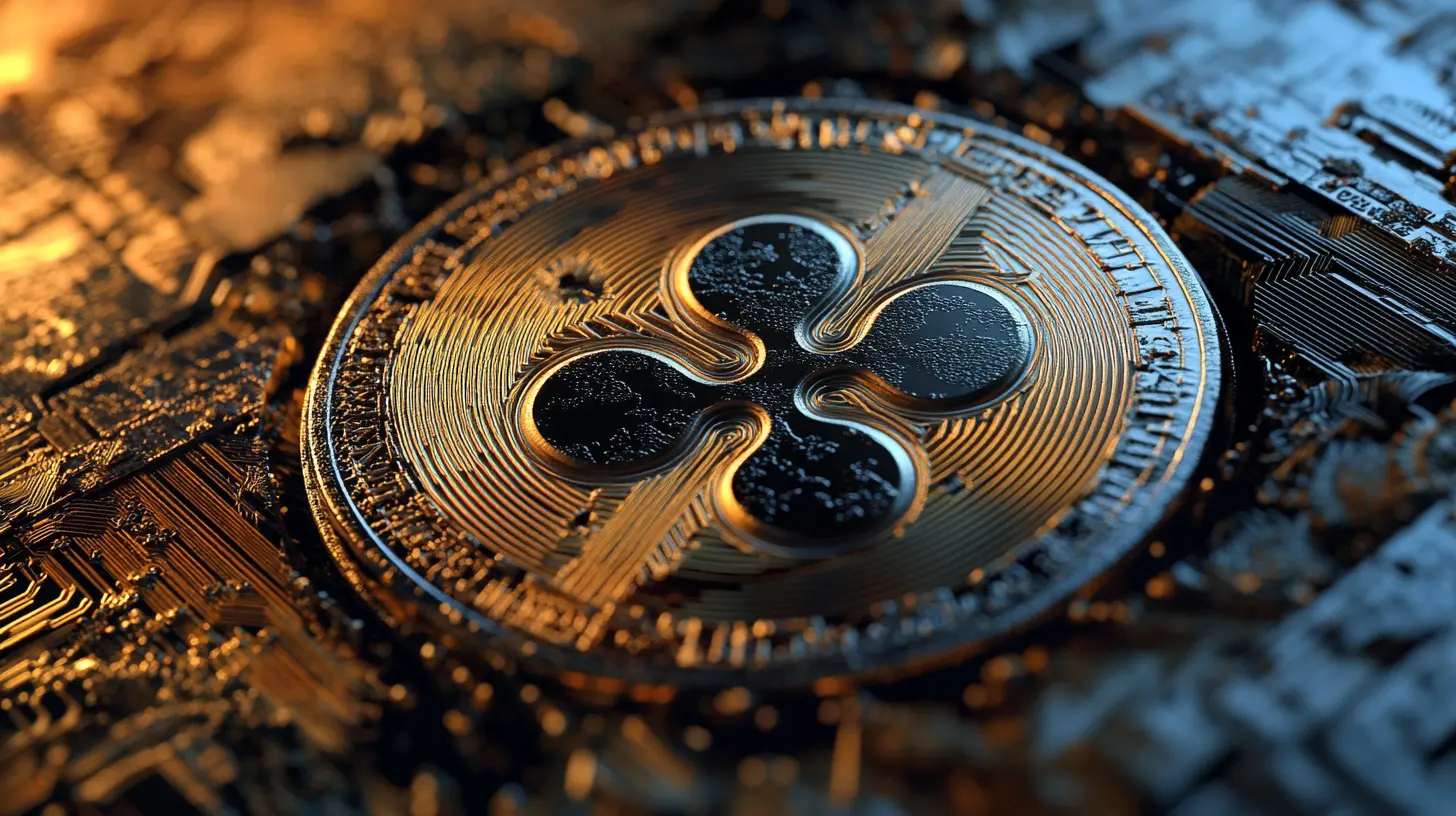 XRP durchbricht Abwärtstrend: Analysten erwarten neue Kursdimensionen