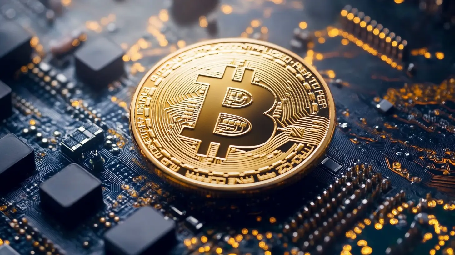 „All Property Becomes Cryptography“ – Balaji Srinivasan über die Zukunft des Eigentums in einer Blockchain-Ökonomie