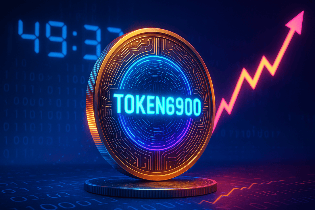TOKEN6900-Presale-Letzte-Chance-auf-das-n-chste-SPX6900-mit-nur-14-Tagen-verbleibender-Zeit