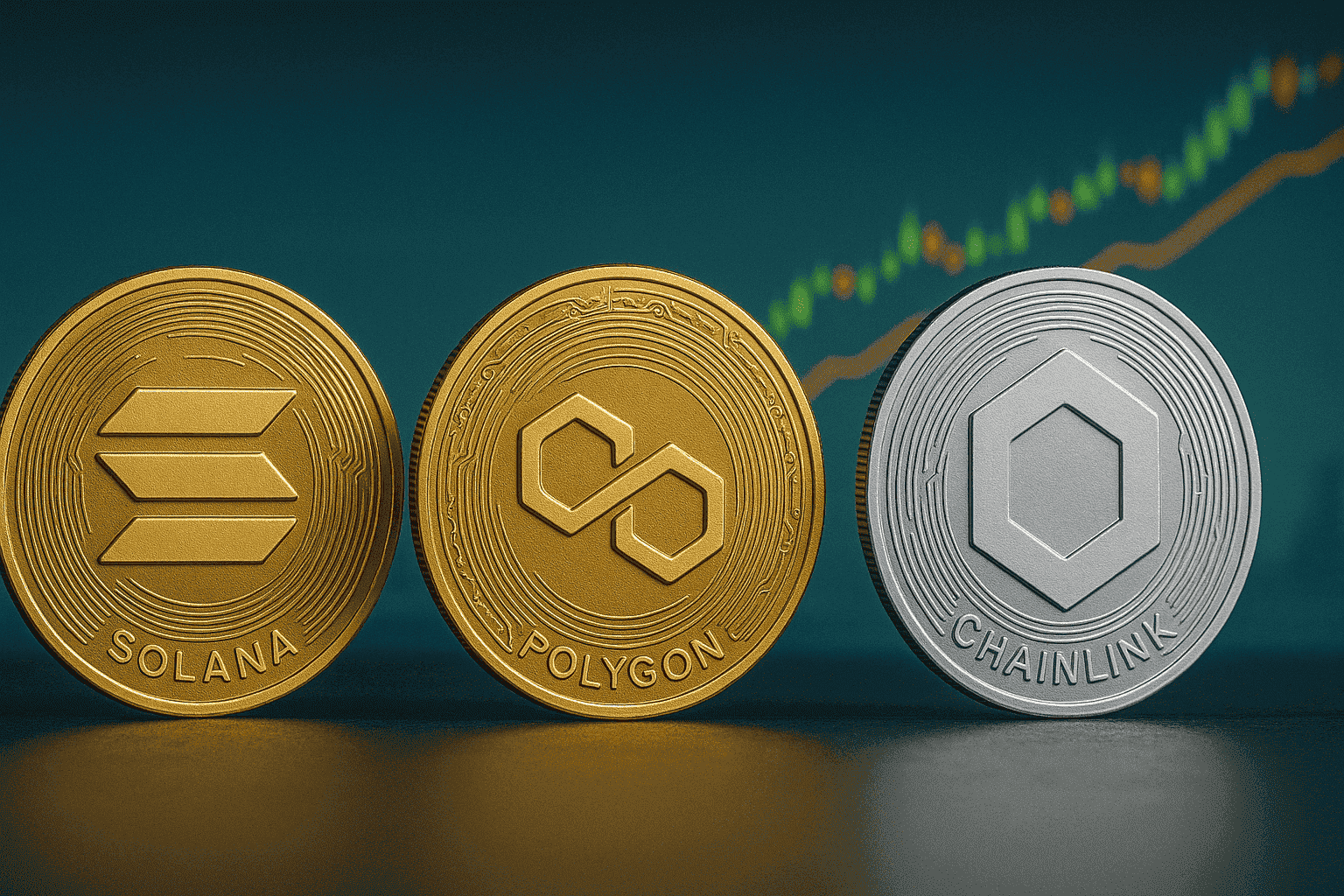 Altcoin-Saison August 2025: Diese drei Coins sollten Sie nicht verpassen