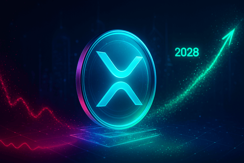XRP Kursexplosion erwartet: Analysten prognostizieren massive Wertsteigerungen