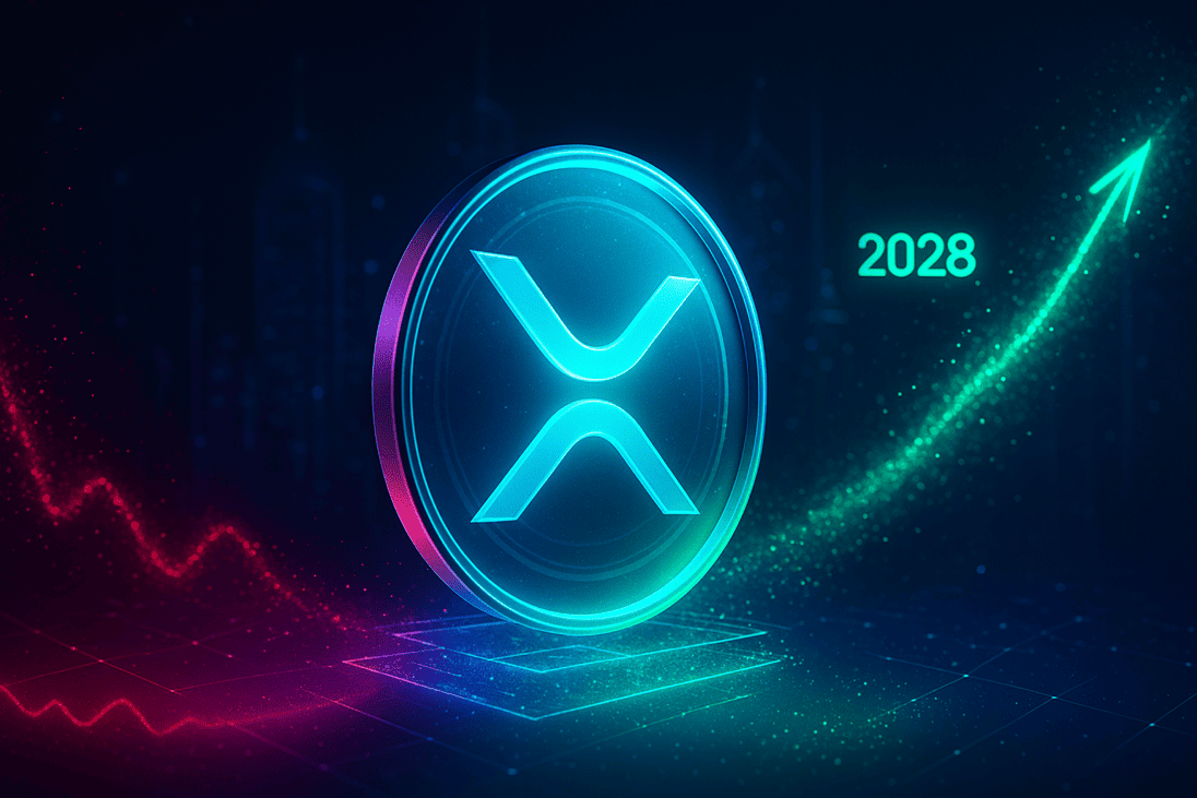 XRP Kursexplosion erwartet: Analysten prognostizieren massive Wertsteigerungen