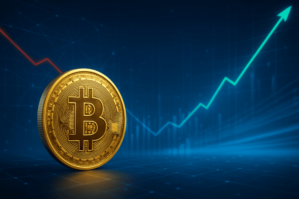 Bitcoin nach ATH unter Druck: Kurserholung oder weiterer Rückgang?
