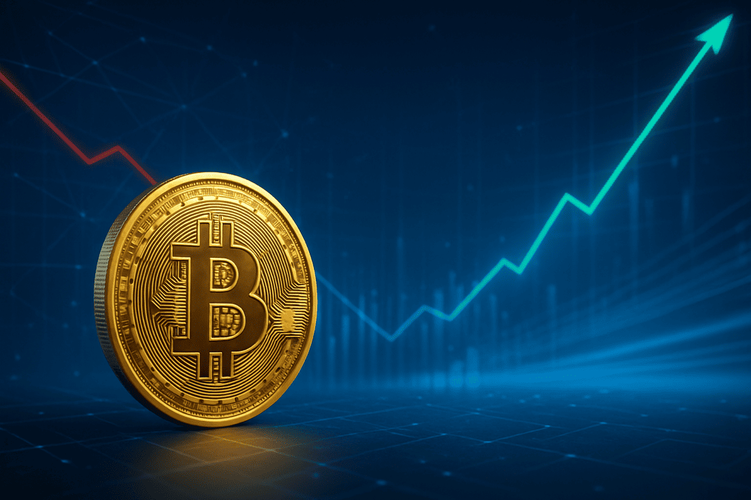 Bitcoin nach ATH unter Druck: Kurserholung oder weiterer Rückgang?