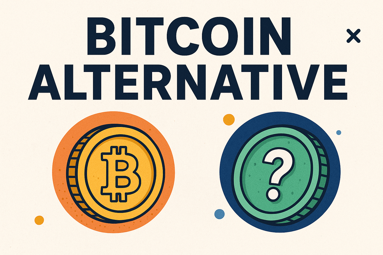 Bitcoin Alternative: Top Altcoins im Januar 2026