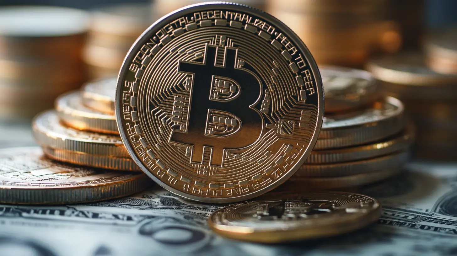 Bitcoin-ETF IBIT verzeichnet massive Abflüsse – Marktstimmung kippt