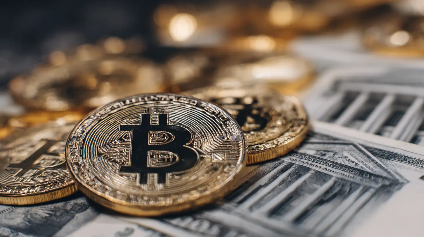 Bitcoin: Nächster Bullenlauf hängt weniger am Halving – mehr am Fed-Chef