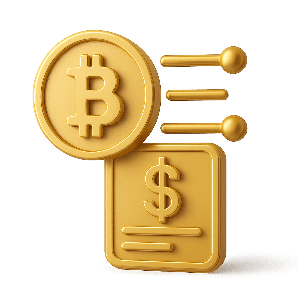 Bitcoin Netzwerk- und Transaktionsgebühren