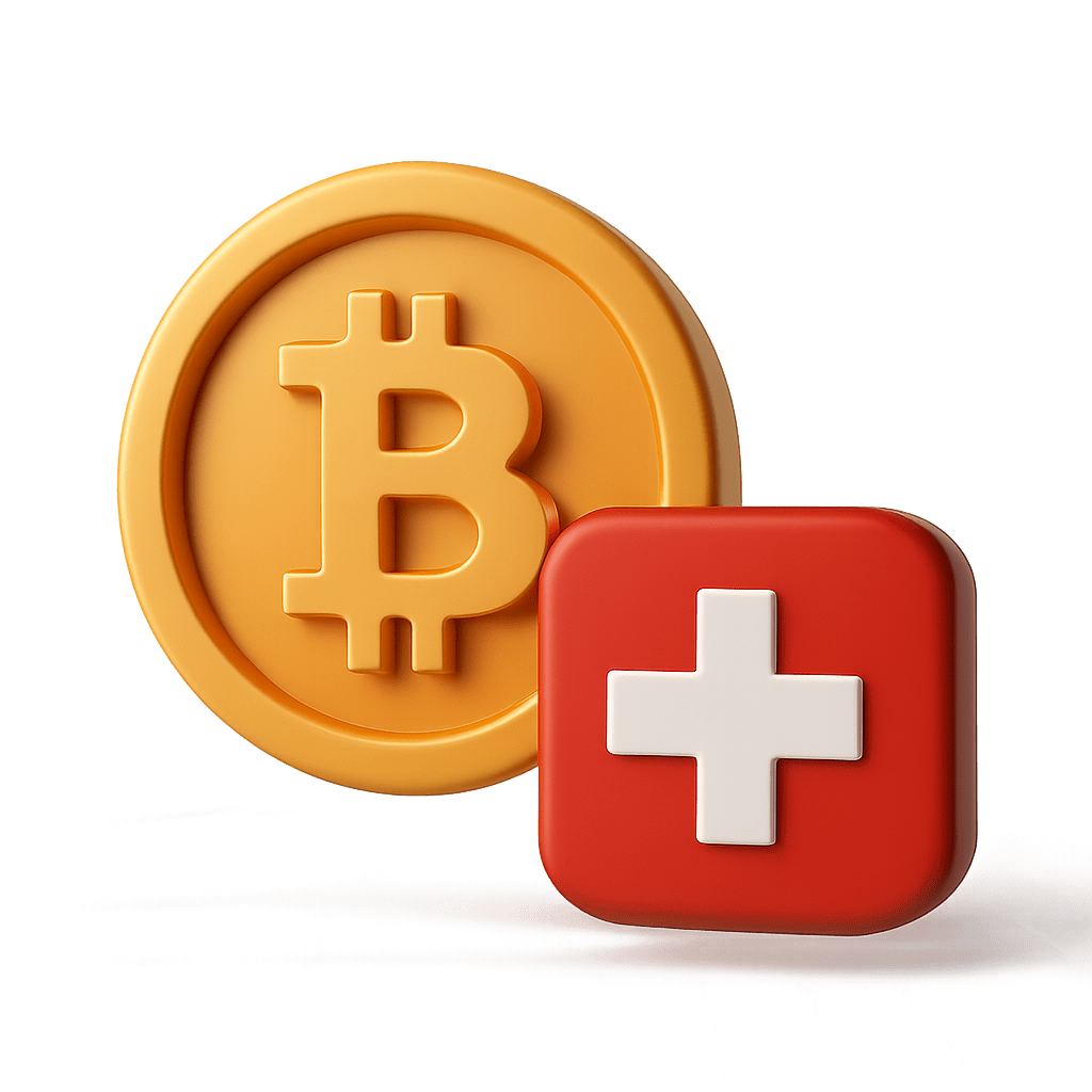 Bitcoin Schweiz