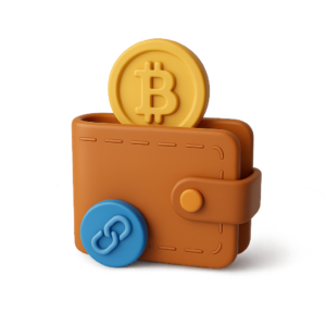 Bitcoin-Wallets