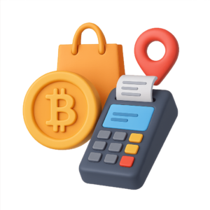 Bitcoin als Zahlungsmittel