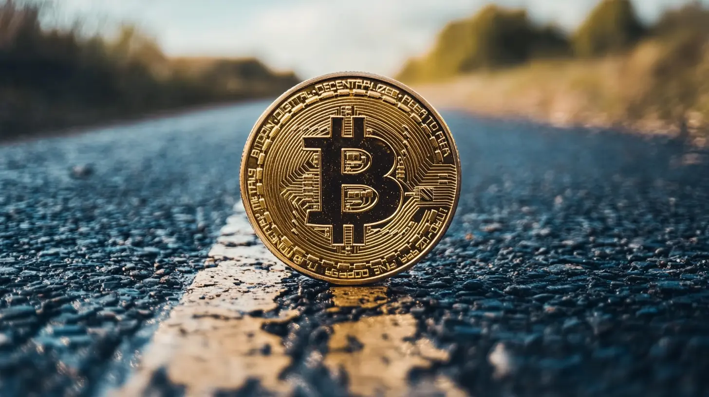 Bitcoin im Sommerschlaf: Analyst sieht Zyklus noch nicht am Ende