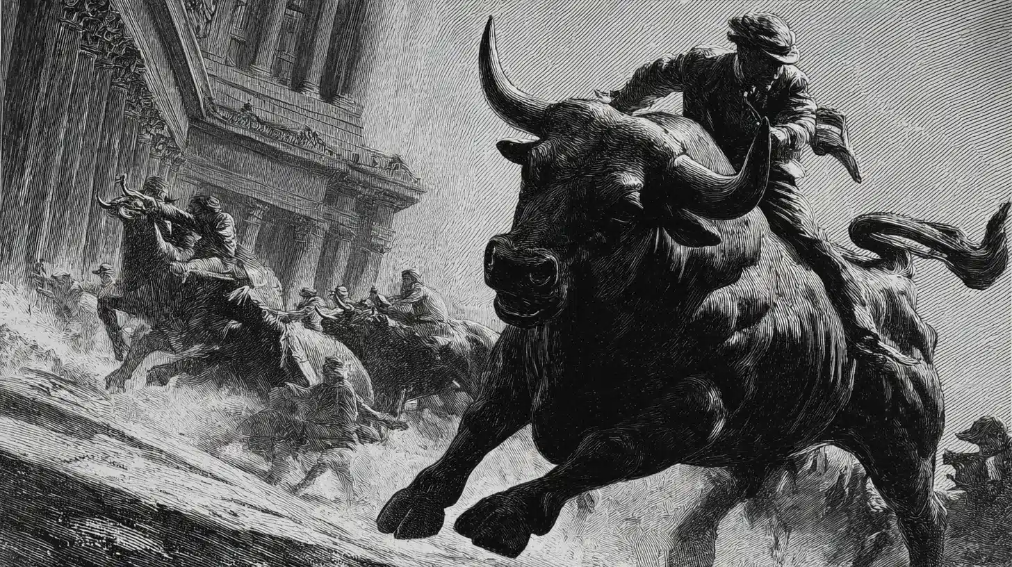 Bitcoin-knackt-Rekordhoch-Ethereum-kurz-vor-Allzeithoch