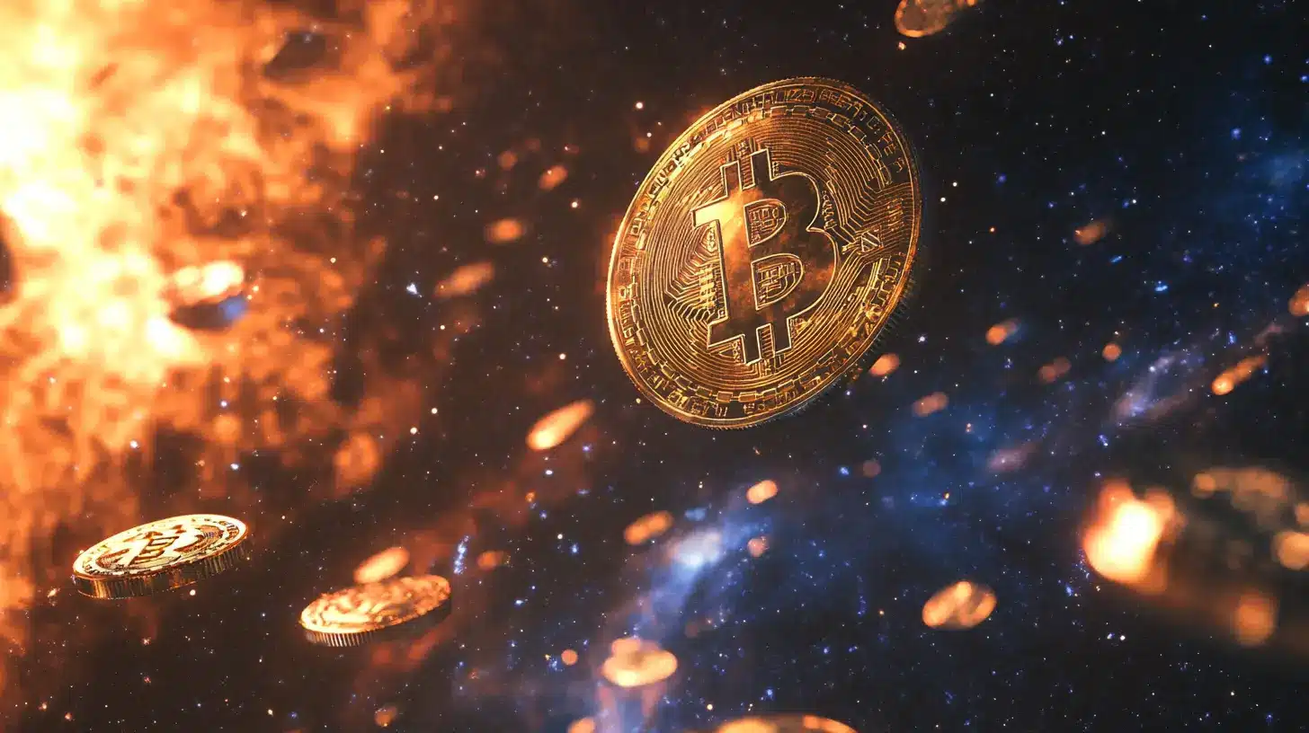 Bitcoin schlägt alle – Die 2-Jahres-Bilanz zeigt, wer wirklich führt