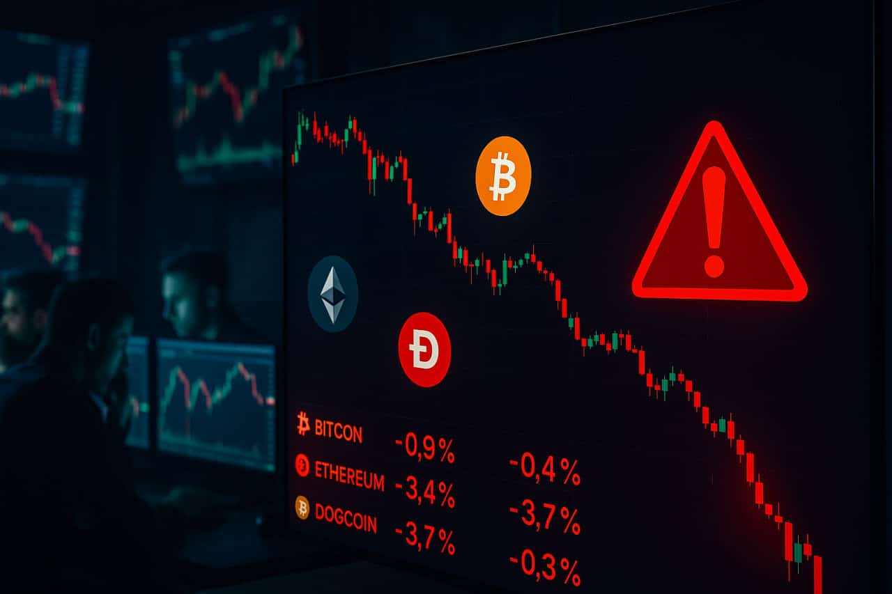 Bitcoin-Ethereum-Dogecoin-sinken-Das-steckt-hinter-den-941-Mio-Liquidationen