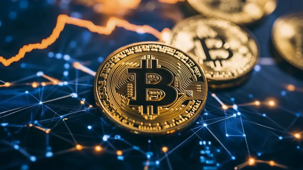 Bitcoin und Ethereum setzen Bullenmarkt fort