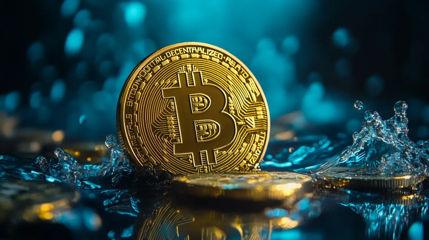 Bitcoin unter Druck: Analyst warnt vor möglicher Zykluswende