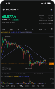 BloFin App