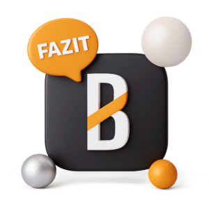 BloFin Erfahrungen Fazit