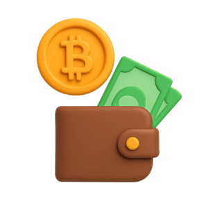 Braucht man eine Bitcoin Wallet