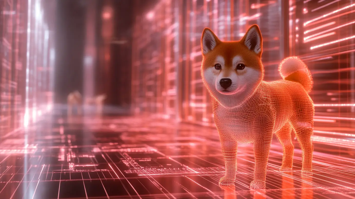 Bybit enthüllt 2,9 Billionen Shiba-Inu-Bestand – trotz Kursschwäche hohe Nachfrage