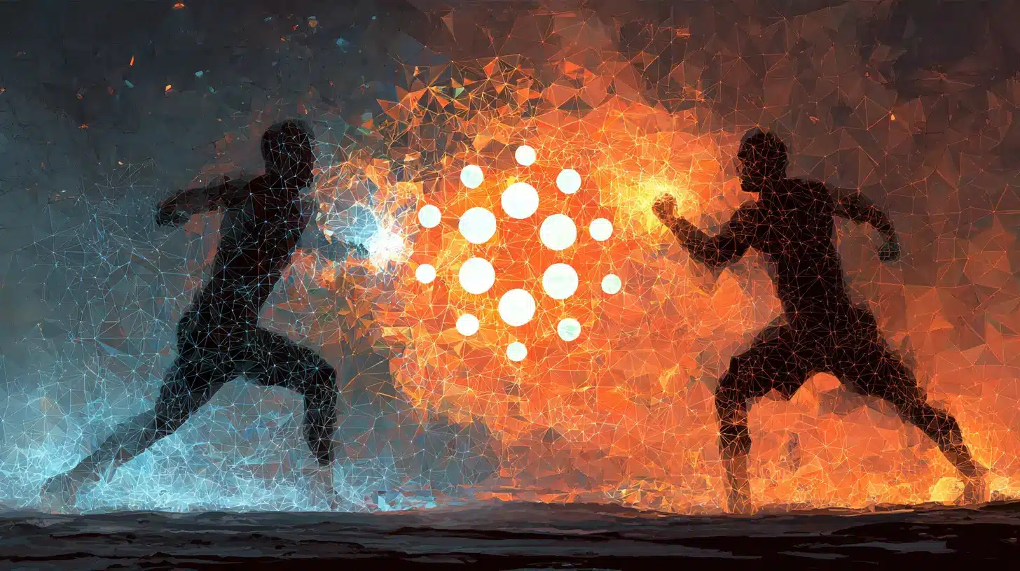 La Fondation Cardano se défend après les attaques de Hoskinson - La Crypto Monnaie