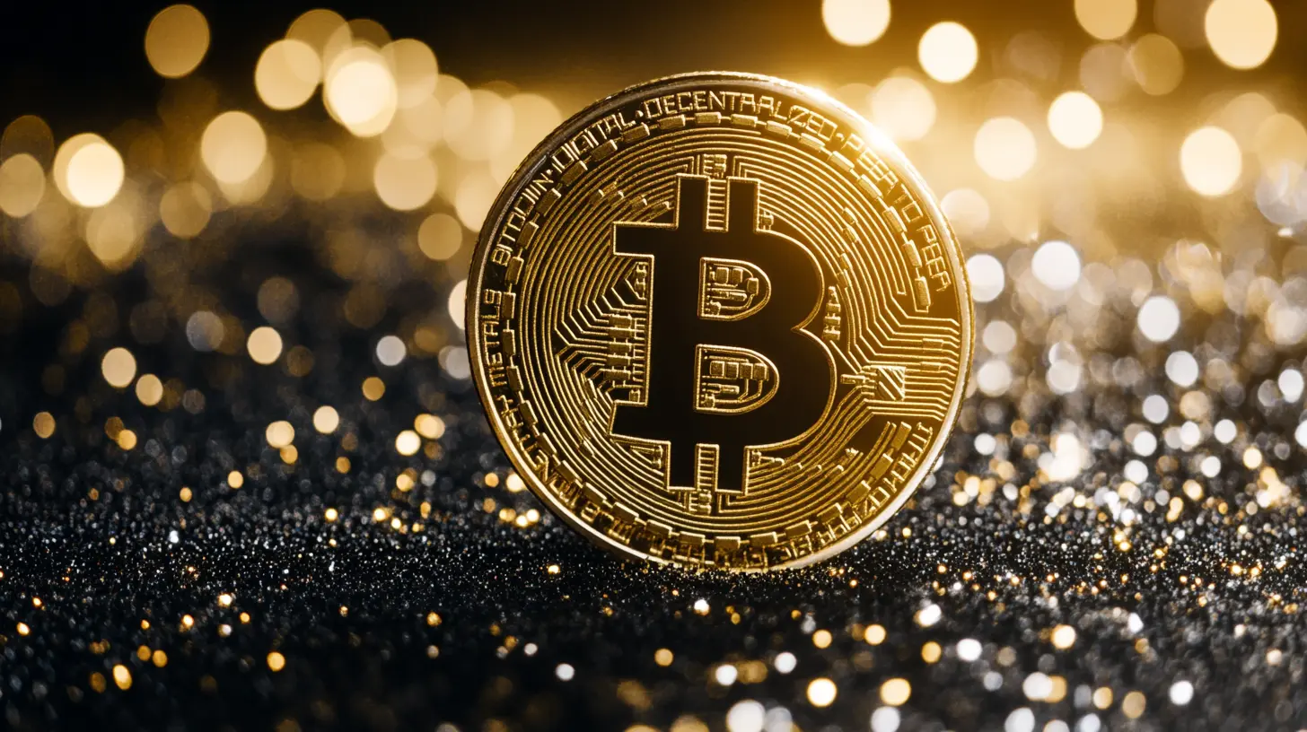 CoinShares-Analyse: Bitcoin könnte auf 189.000 US-Dollar steigen