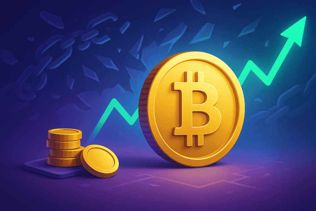 Krypto-Investment mit kleinem Kapital: Experte widerlegt weit verbreitete Mythen