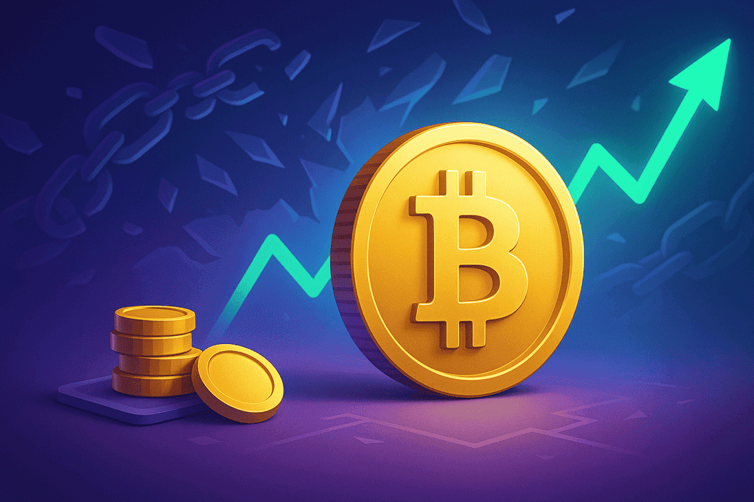 Krypto-Investment mit kleinem Kapital: Experte widerlegt weit verbreitete Mythen