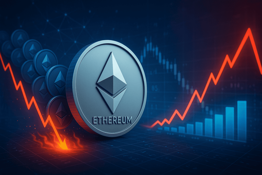Ethereum’s Validator-Exit-Queue erreicht Rekordhoch – Was bedeutet das für den ETH-Kurs?