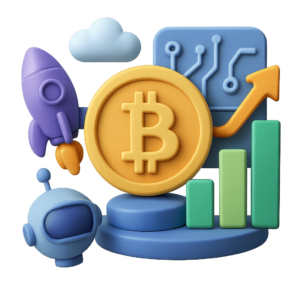 Die Zukunft von Bitcoin