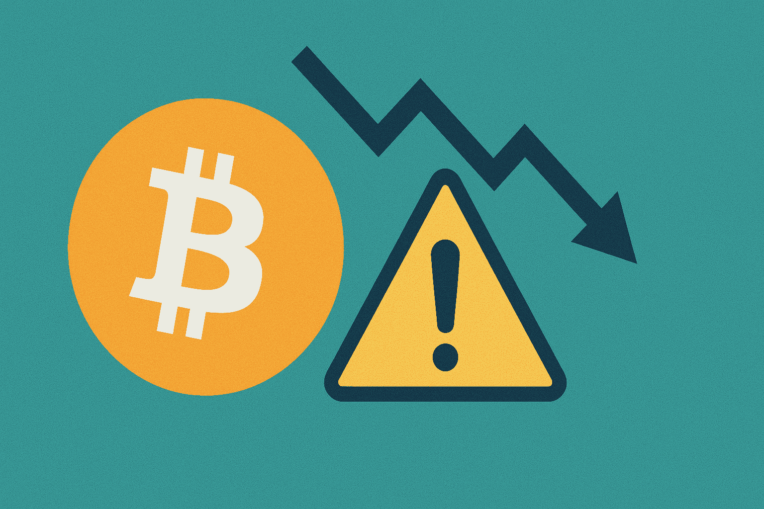 Bitcoin-Kurs unter Beobachtung: Warnsignale trotz bullischem Momentum