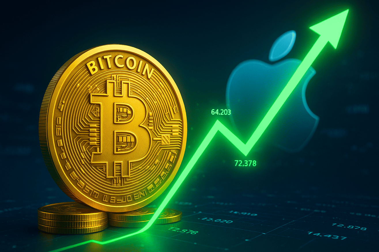 Strategy-auf-dem-Weg-zur-Apple-bernahme-Analyst-sieht-Bitcoin-Treasury-als-Gamechanger