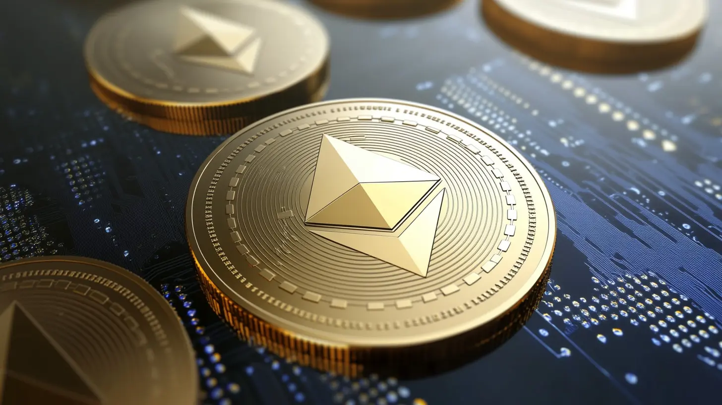 Ethereum-Analyst Miles Deutscher sieht massives Kurspotenzial bis 2025 – „FOMO beginnt erst über 4.800 USD“