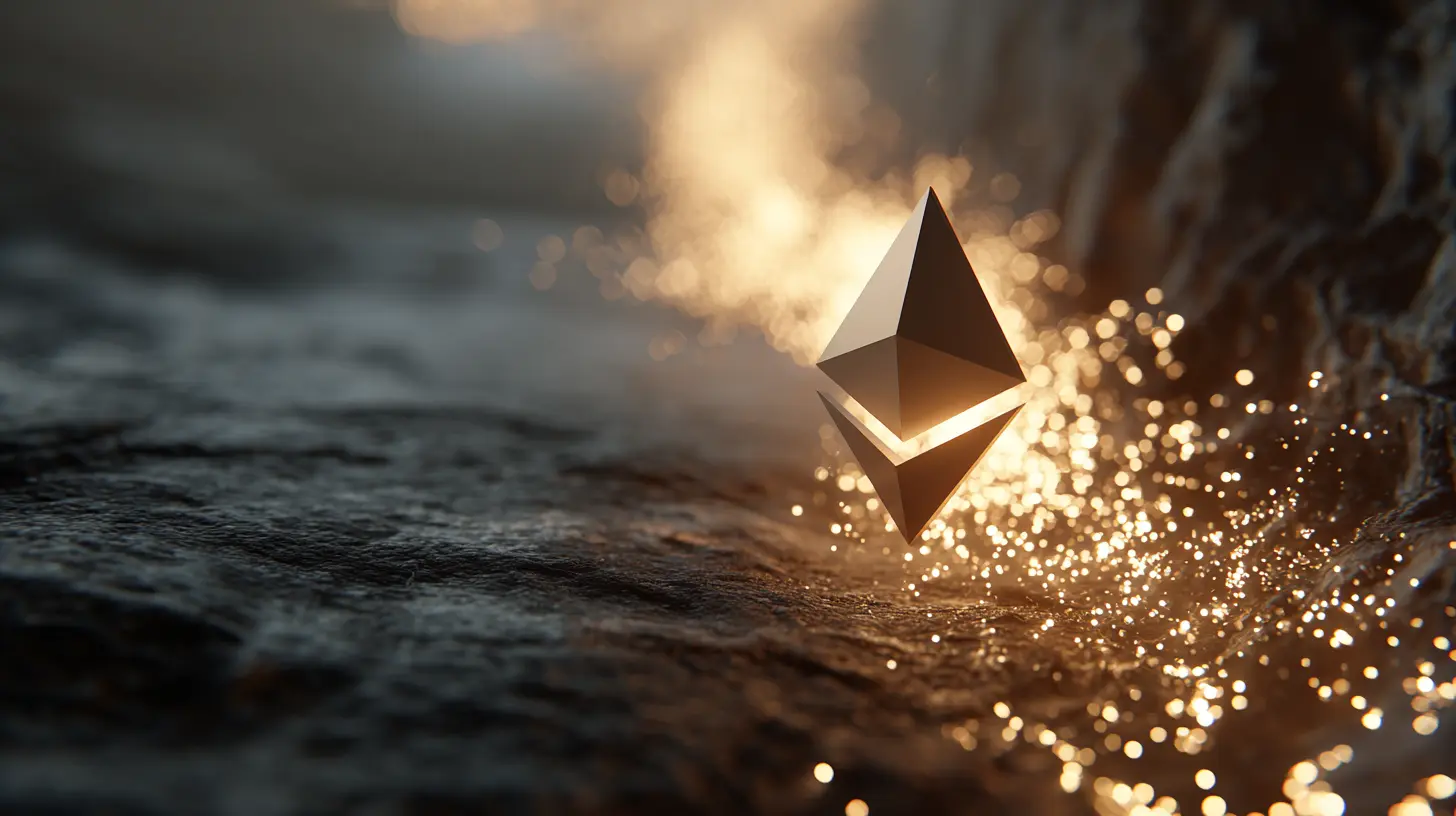 Ethereum zieht Rekordinvestitionen an – Digitale Vermögenswerte verzeichnen $3,75 Milliarden Zuflüsse