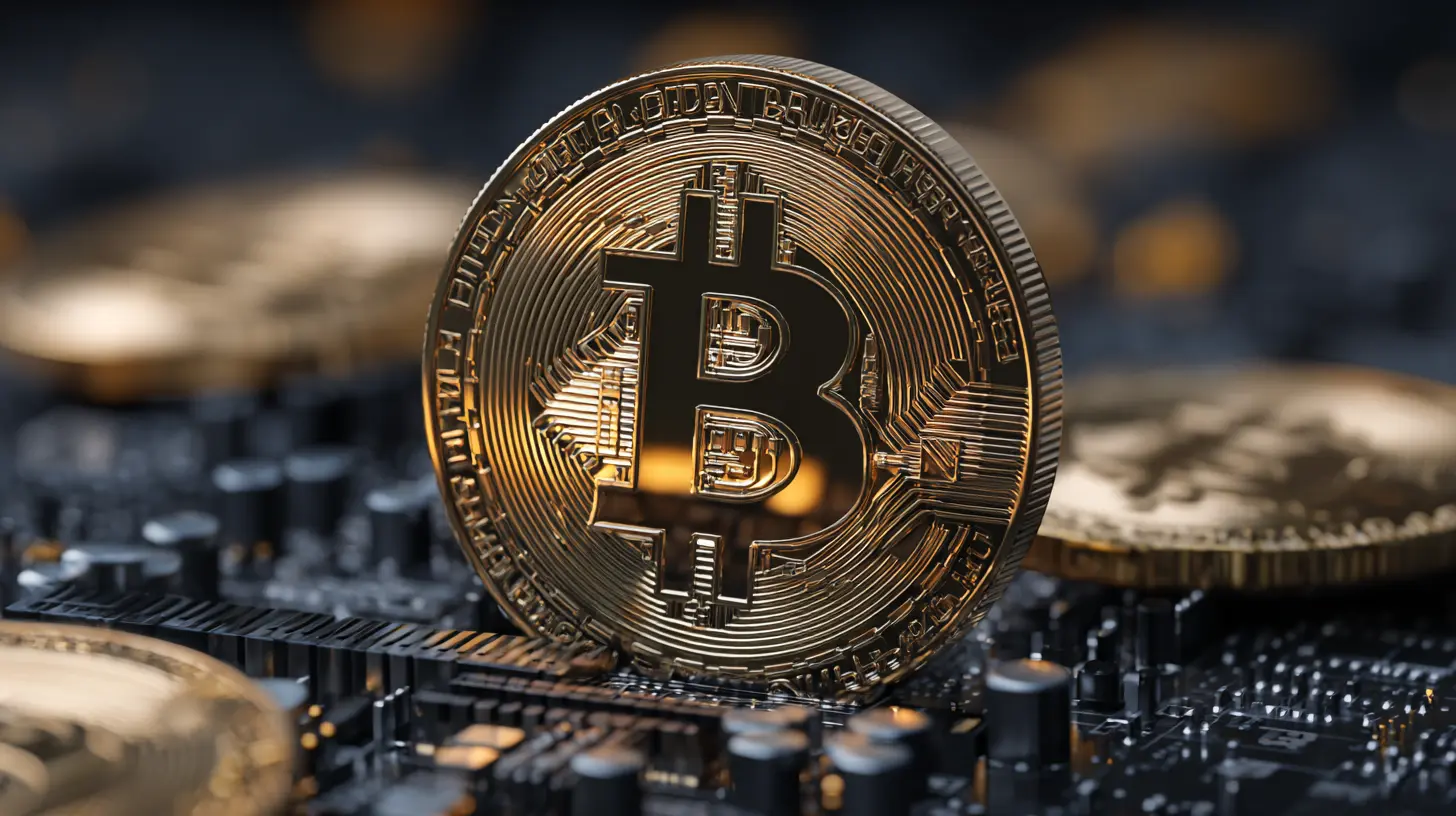 Ex-White-House-Kryptochef Bo Hines wechselt zu Tether – Bitcoin Reserve Act soll noch 2025 Gesetz werden
