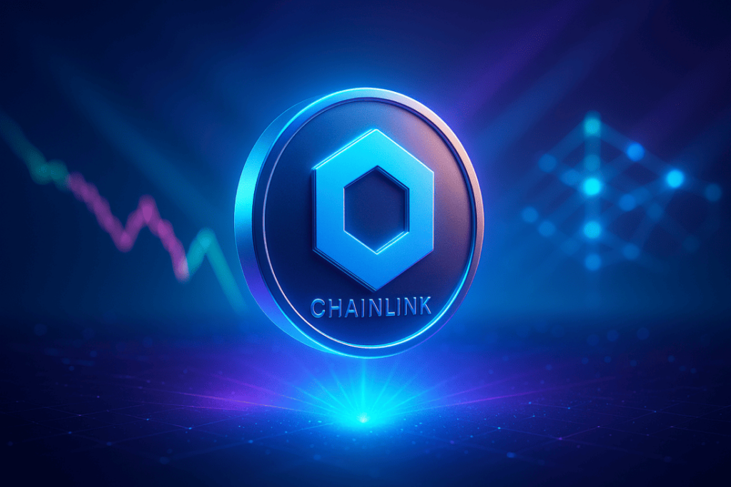 Chainlink-Analyst sieht LINK vor neuem Allzeithoch: CCIP-Technologie als Katalysator