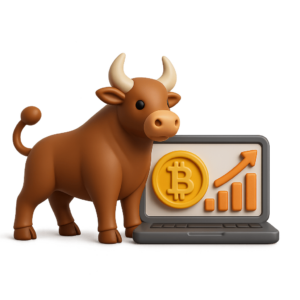 Fazit Crypto Bull Run